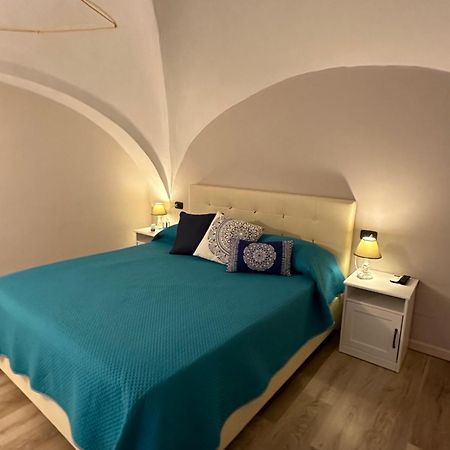 Bed and Breakfast Casa Historical Center Neapol Zewnętrze zdjęcie